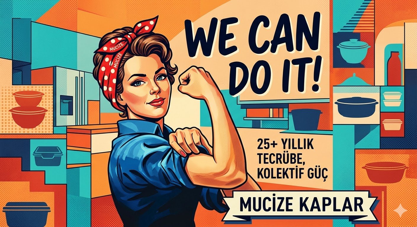 tupperware bagımsız danışman