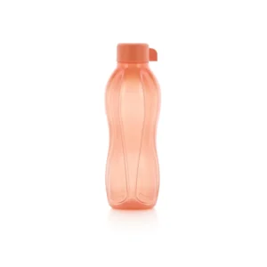 Tupperware Eko Şişe 500 ml yavruağzı çevir kapaklı sızdırmaz suluk matara
