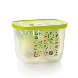 Tupperware Sera 1.8 Litre Dik Sebze ve Meyve Taze Tutucu Saklama Kabi